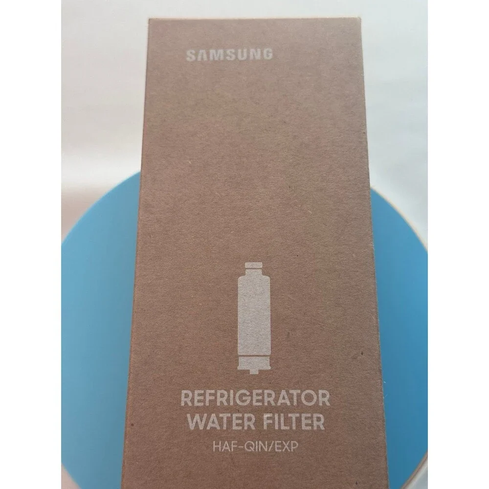 Samsung Brand, Refrigerator Water Filter Replacement, Kitchen Appliance Parts